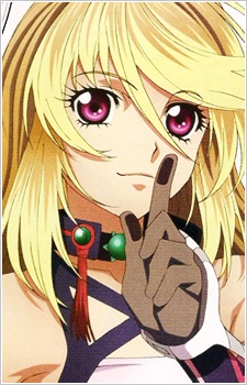 Milla Maxwell image