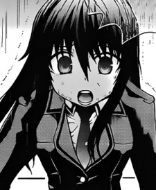 Hibiki Aida