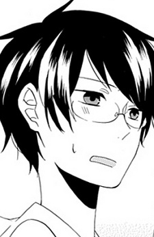 Mamoru Yashiro image