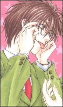Narumi Seiwa image