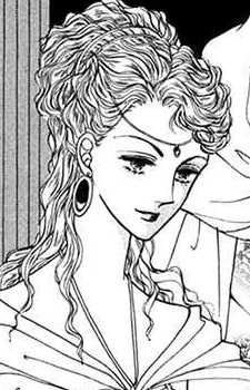 Queen of Attica image