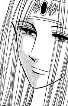Prophet Muta image