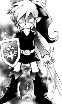 Dark Link image