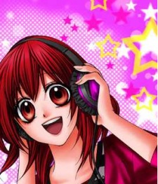 Saya Kajiura image