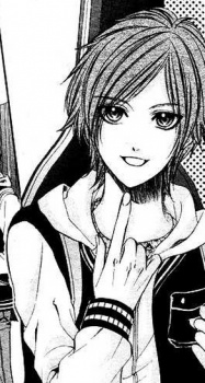 Naoto Hiiragi image