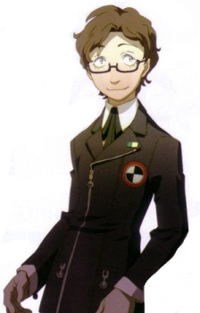 Keisuke Hiraga image