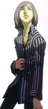 Akinari Kamiki image