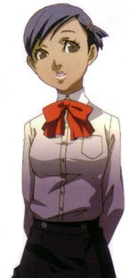 Yuko Nishiwaki image