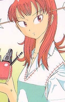 Asumi Torii image