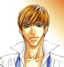 Nobuhiro Takei image