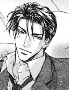 Akihiko Takasugi image