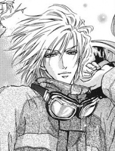 Gaku Tougo image