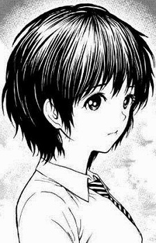 Ran Itou image