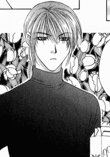 Naoto Takano image