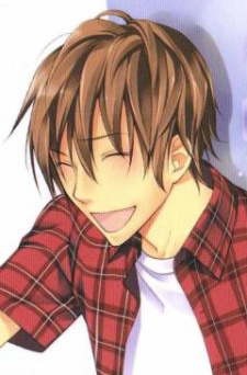 Takaya Manada image