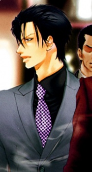 Shuu Nirasawa image