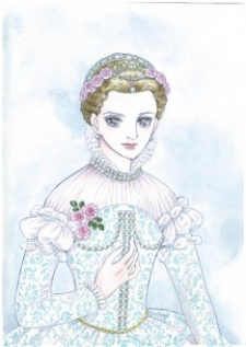 Margaret de Valois image