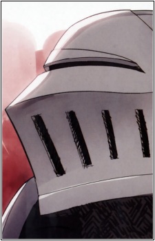 Lancelot du Lac image