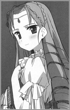 Guinevere image