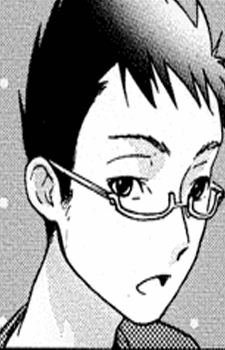 Kei Akechi