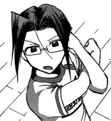 Kazuki Toono image