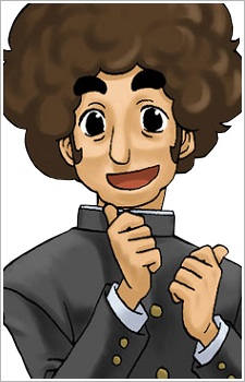 Keiji Nagaoka image