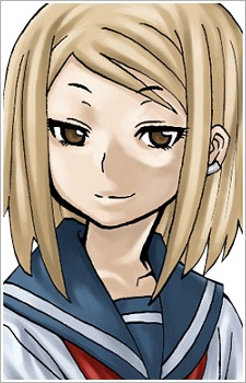 Maiko Sugawa image