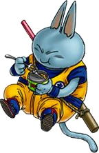 Neko Majin image