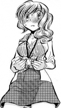 Chizuru Hotei image