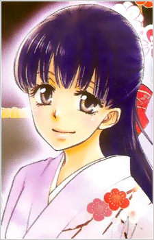 Chiyo Sakurai image