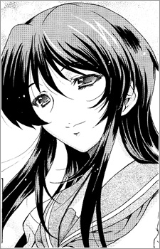 Hiroko Shiroyama image