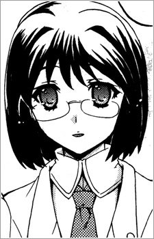 Mizore Sogou image