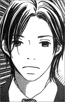 Takumi Shiina image
