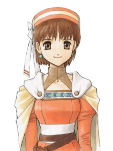 Elfir Traum image