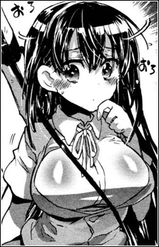 Chidori image