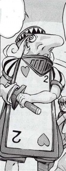 Heart Card Guards image