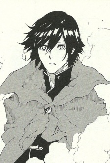 Machina Kunagiri image
