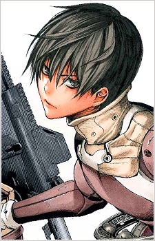 Keiji Kiriya image