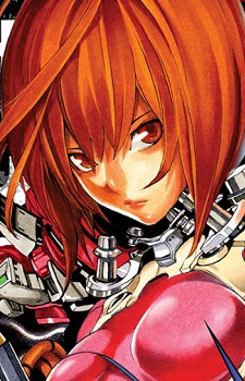 Rita Vrataski image