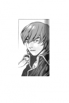 Anuki Redman image