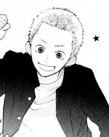 Yagura Yutarou image