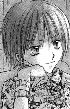 Mizuki Sugisaka image