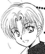 You Kujou image