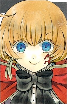 Lily Baskerville image
