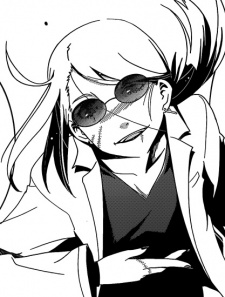 Salva Arnschent Kurumiya image