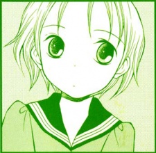 Natsuki Soeno image