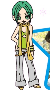 Oka Mori image