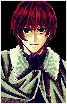 Wraith Allen image