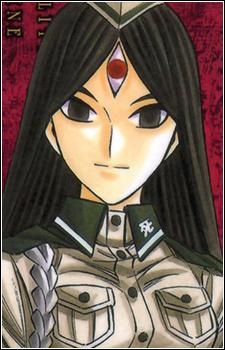 Tigerlily Coffin image