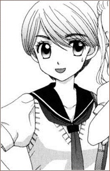 Urara Taguchi image